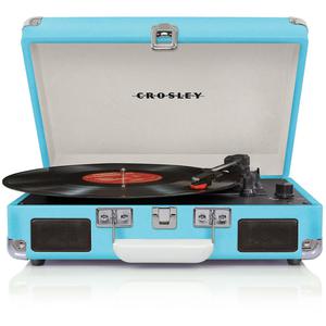 Crosley Cruiser (Виниловый проигрыватель)