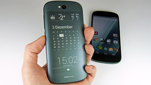 Yotaphone 2