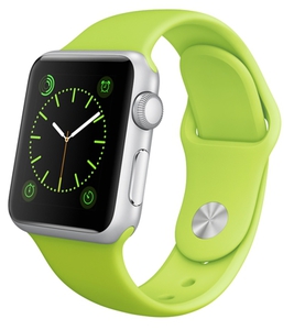 Apple Watch Sport 38mm with Sport Band