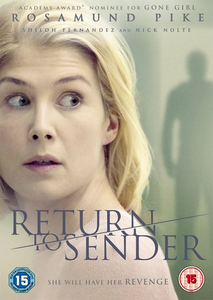 Return to Sender  (2015)