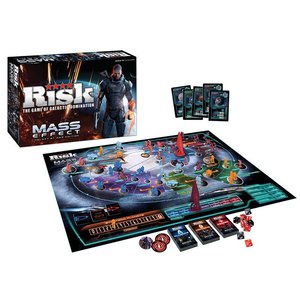 ME Risk