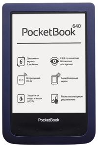 PocketBook640