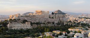 Athens