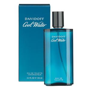 Туалетная вода Davidoff Cool Water мужская