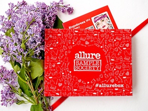 Подписка allure на полгода