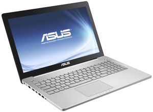 ASUS / DELL