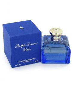 RALPH LAUREN BLUE