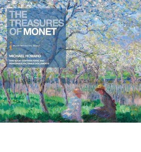 The Treasures of Monet