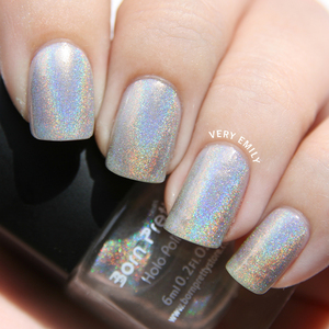 Лак для ногтей голографический / Holographic Nail Polish