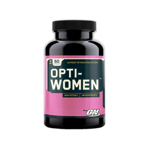 Optimum Nutrition Opti-Women