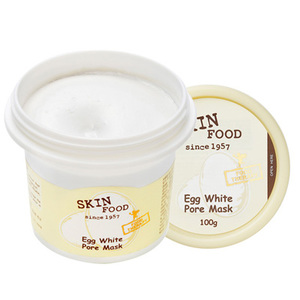 SkinFood Egg White Pore Mask