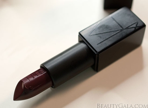 NARS - Audacious Lipstick