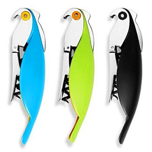 Штопор Alessi Parrot Corkscrew