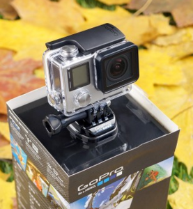 GoPro