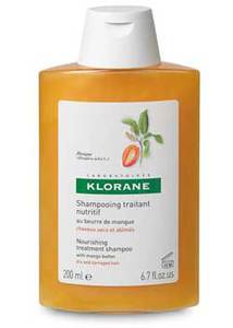 Klorane Mango