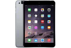 Apple iPad mini 3 Wi-Fi + Cellular 64 ГБ