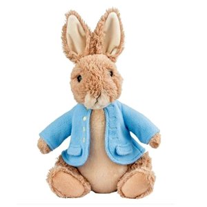 Beatrix Potter Peter Rabbit Large