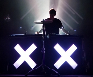 Билеты на концерт Jamie XX