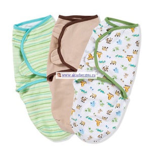 Пеленка Summer Infant Swaddleme