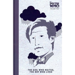 Doctor Who Series 2: The Girl Who Waited, the Boy Who Lived