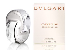 ДУХИ BVLGARI OMNIA CRYSTALLINE