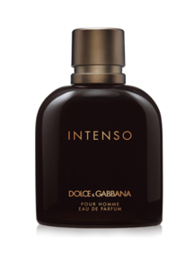 Dolce&Gabbana Intenso