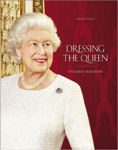 Dressing the Queen