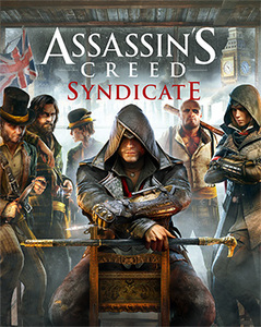 Assassin's Creed® Syndicate Gold