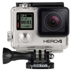 GoPro HERO5 Black