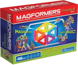 Magformers