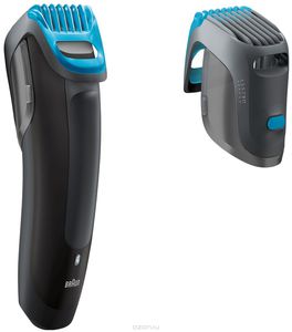 Braun CruZer 5 Beard электрический триммер