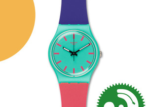 часы swatch