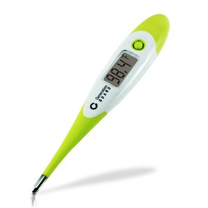 Digital Thermometer / Электронный градусник