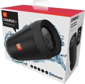 Акустика JBL Charge 2+ (Plus) Bluetooth