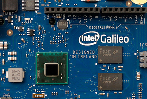 Intel Galileo