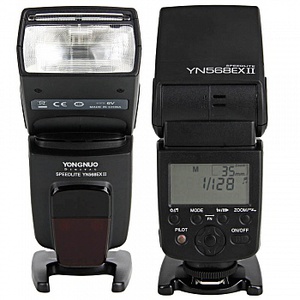 Вспышка YongNuo YN-568EX II Speedlite for Canon