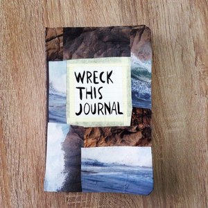 Wrесk This Journal