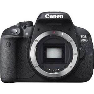 Canon EOS 700D Body