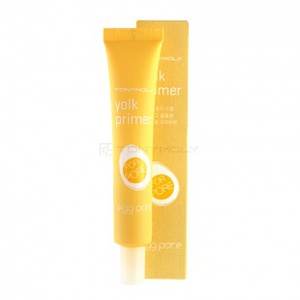 Яичный праймер для пор Tony Moly Egg Pore Yolk Primer