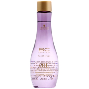 Bonacure Oil Miracle Barbary Fig Oil