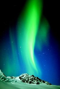 Увидеть Aurora Borealis