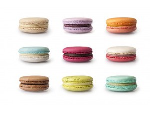 Macaroons