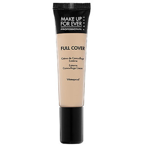 MUFE FULL COVER Водостойкий скрывающий крем