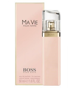 Духи Hugo Boss Ma Vie Pour Femme