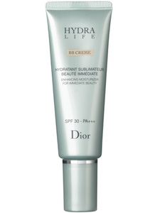 Dior BB cream