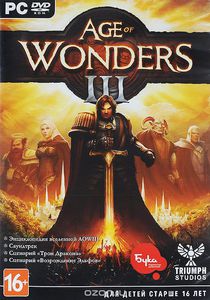 Age of Wonders III