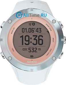 Спортивные часы Suunto