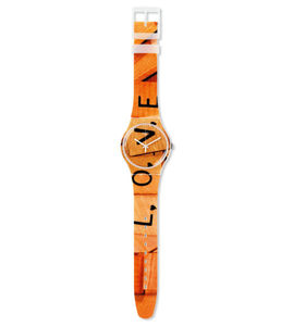 Swatch Love Game