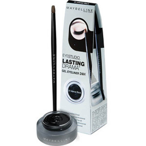 EyeStudio Lasting Drama Gel Eyeliner