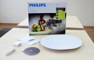 Декоративное сервировочное блюдо Philips